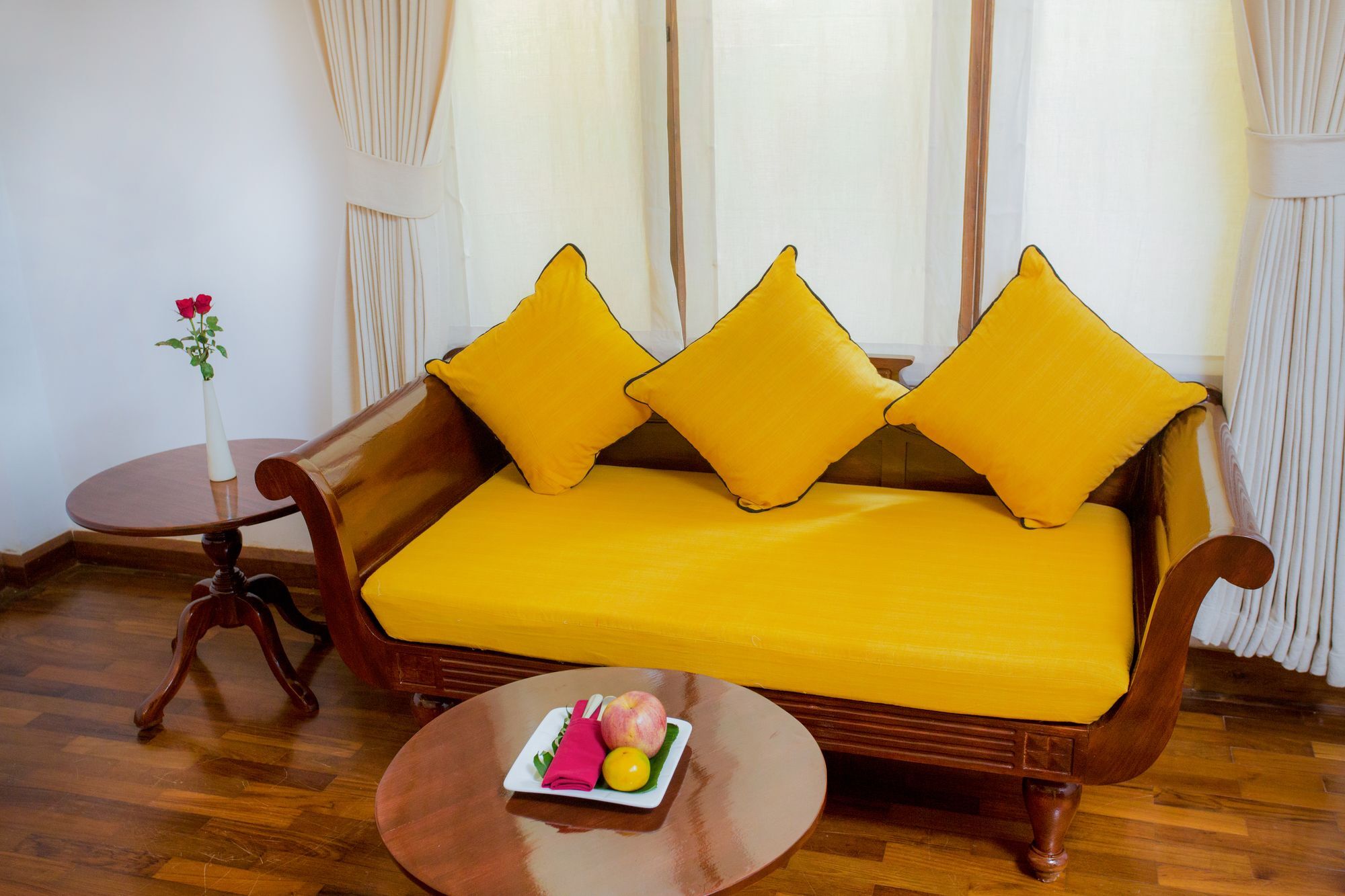 Areindmar Hotel Bagan Bagian luar foto